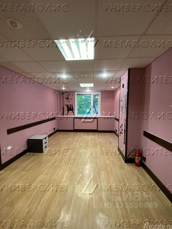 Продажа ПСН улица Шверника,  д. 17 к3