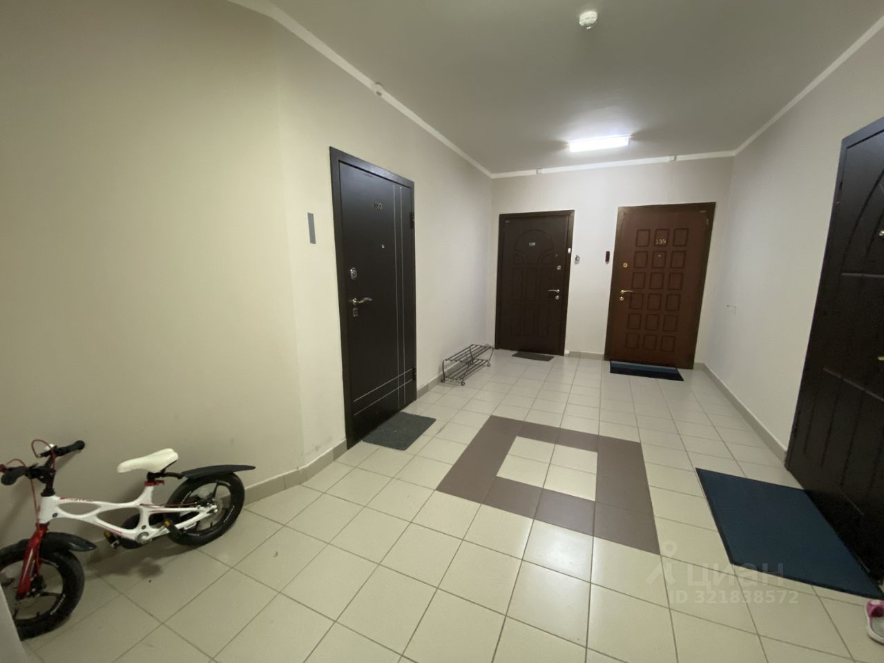 Продажа 2-комн квартиры на вторичном рынке Одинцово, улица Маковского, 20