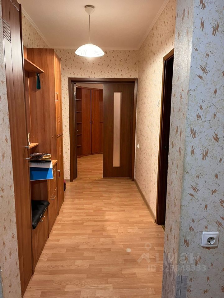 Продажа 2-комн квартиры на вторичном рынке Химки, Совхозная улица, 18