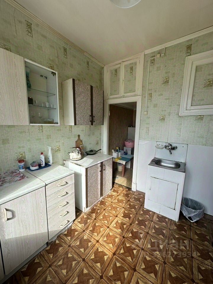 Продажа комнаты Клин, улица Гагарина, 37/1