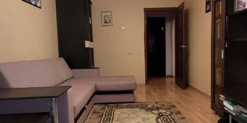 3-комн квартира пос. Суйда, улица Центральная, 8 А