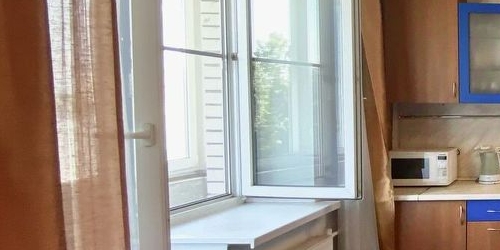 1-комн квартира улица Ткачей, 5