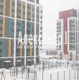 Продажа 1-комн квартиры на вторичном рынке Аннинское городское поселение, Центральная улица,  д. 30 к2