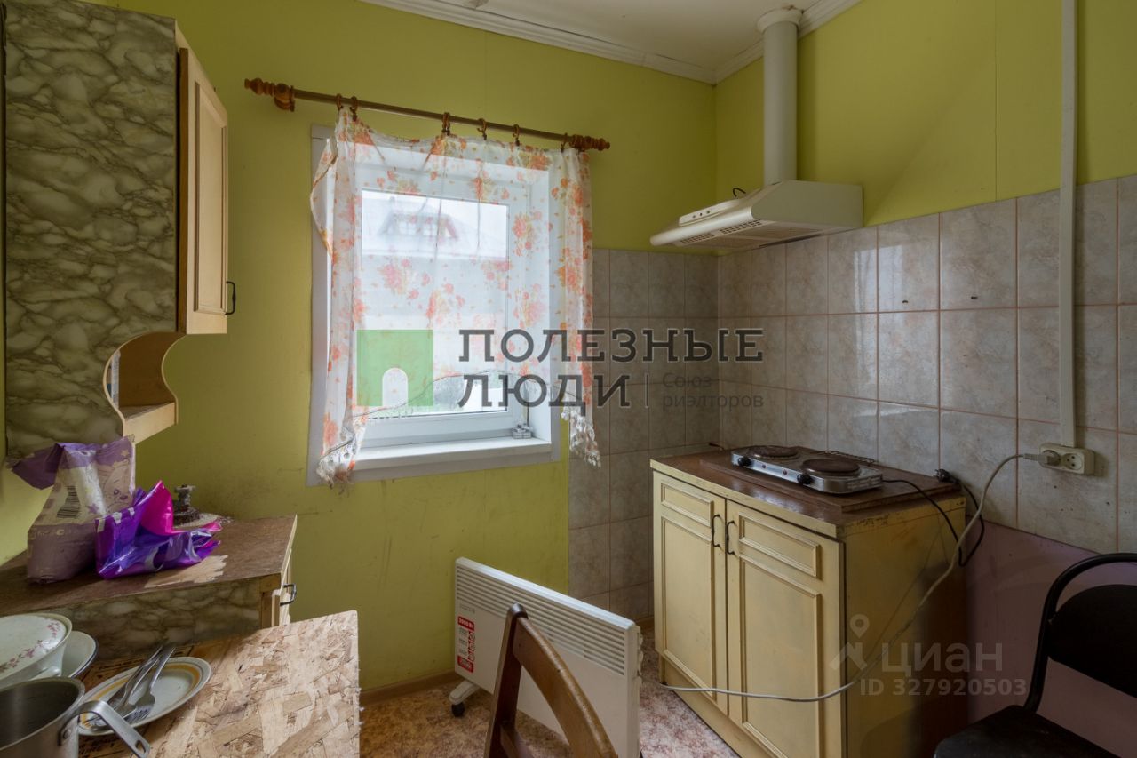 Продажа дома д. Витино, 60