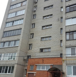 Продажа 4-комн квартиры на вторичном рынке г. Раменское, Левашова ул., 35