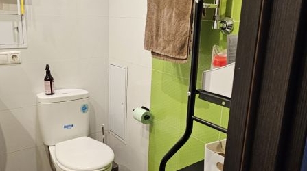 2-комн квартира Рублевское шоссе, 11