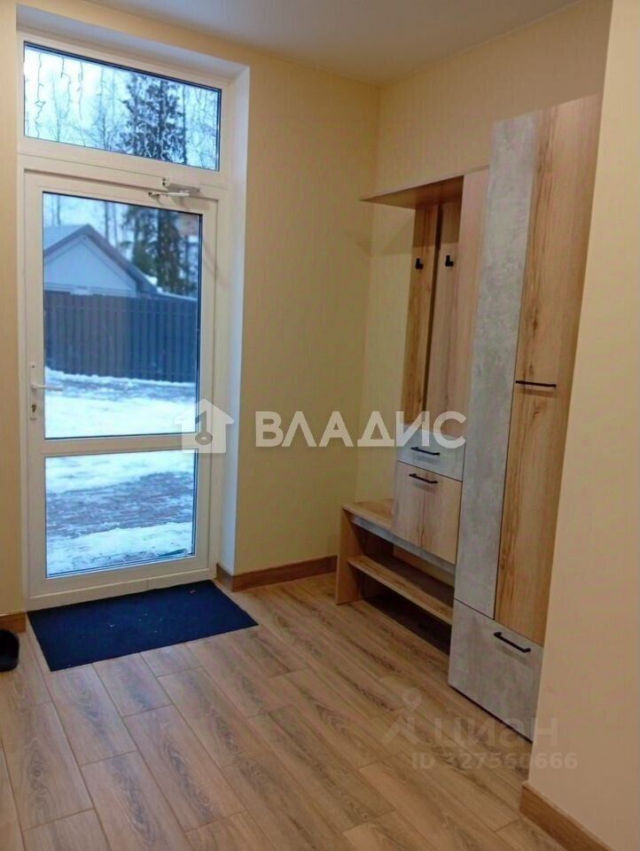 Продажа дома Коттеджный поселок Агалатово экопарк,  д. 88