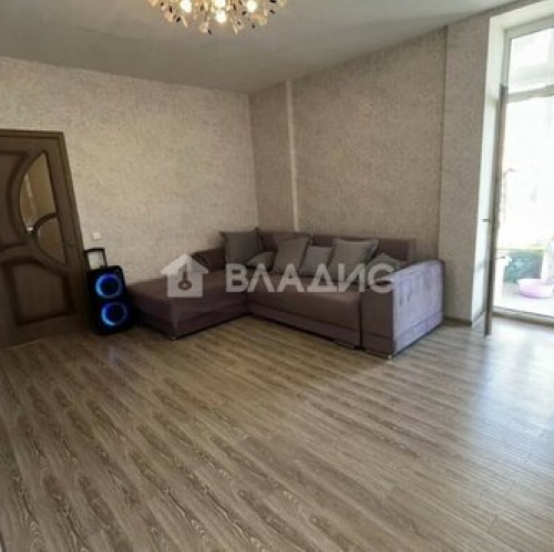 2-комн квартира Подлипки, Пионерская улица,  д. 13 к1