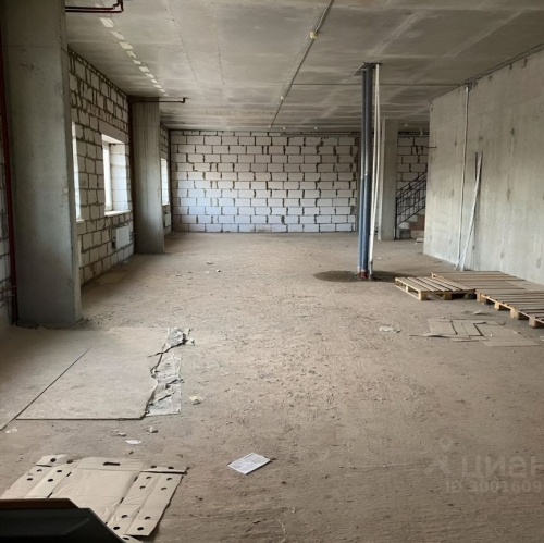 Помещение свободного назначения Сергиев Посад г, Пограничная ул,  д. 30А с3