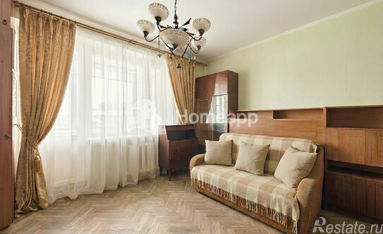 Продажа 2-комн квартиры на вторичном рынке ул Брянская,  д. 2