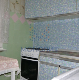 Продажа 1-комн квартиры на вторичном рынке Раменское, ул Свободы,  д. 8