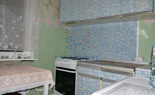 Продажа 1-комн квартиры на вторичном рынке Раменское, ул Свободы,  д. 8