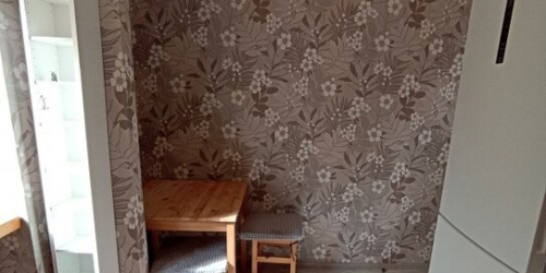 1-комн квартира Гданьская улица,  д. 6