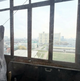 Продажа 1-комн квартиры на вторичном рынке улица Хлобыстова,  д. 20 к3