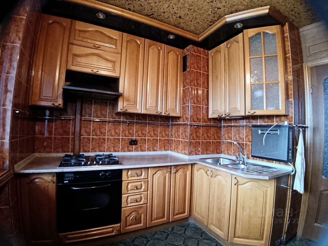 Продажа 3-комн квартиры на вторичном рынке улица Стасовой, 4к1