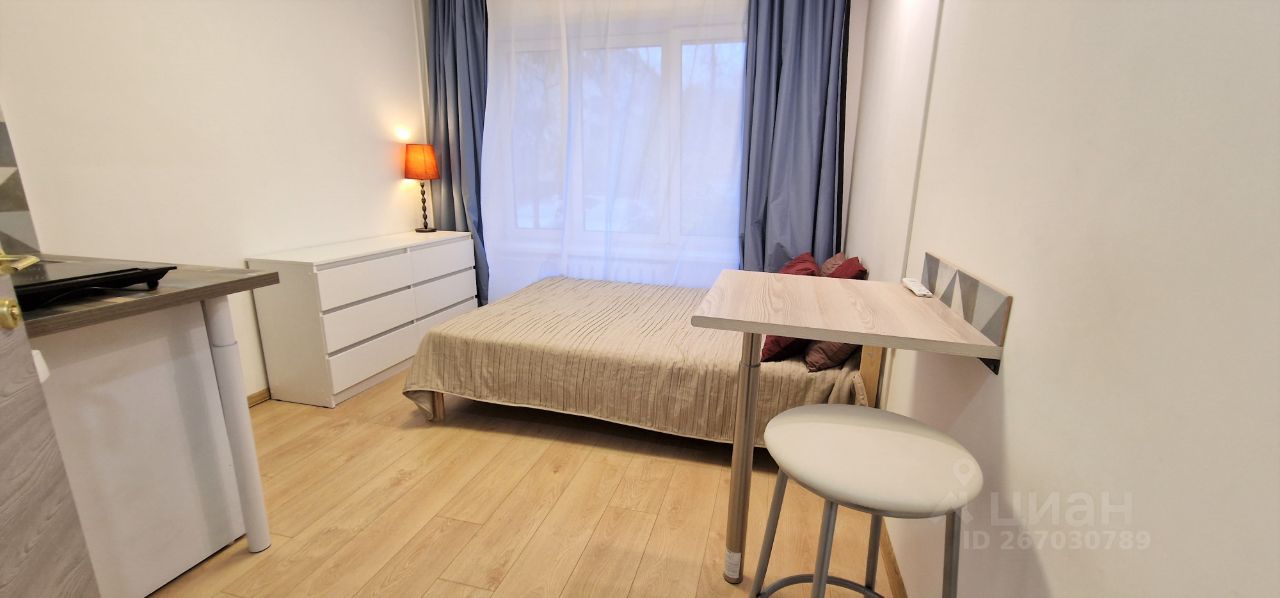 Аренда студии Ракетный бульвар, 8