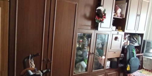 1-комн квартира Сестрорецк г., Токарева ул. ,  д. 3