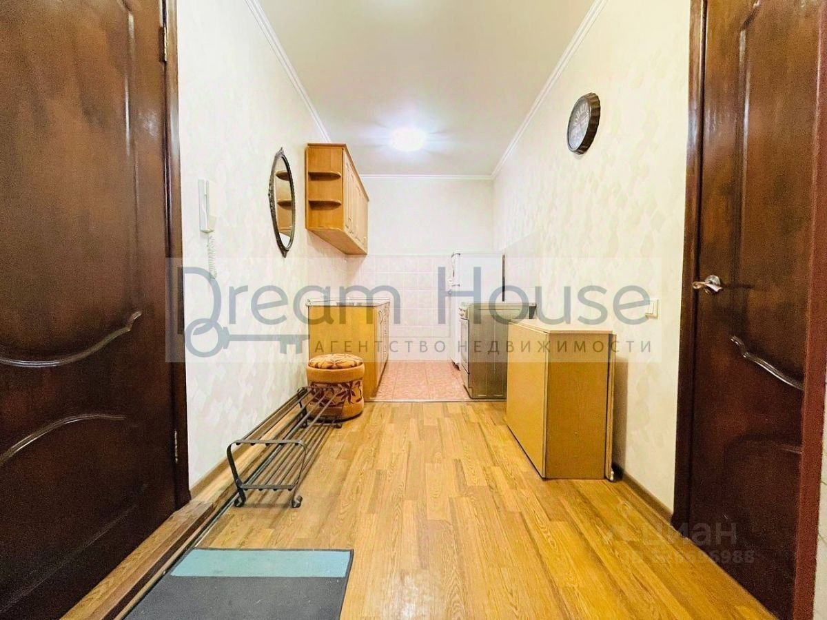 Продажа 1-комн квартиры на вторичном рынке Томилино пгт, улица Гаршина, 9Ак14