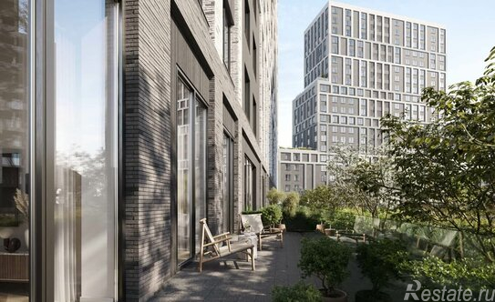 Продажа 2-комн квартиры на вторичном рынке Автозаводская ул,  д. 26/1