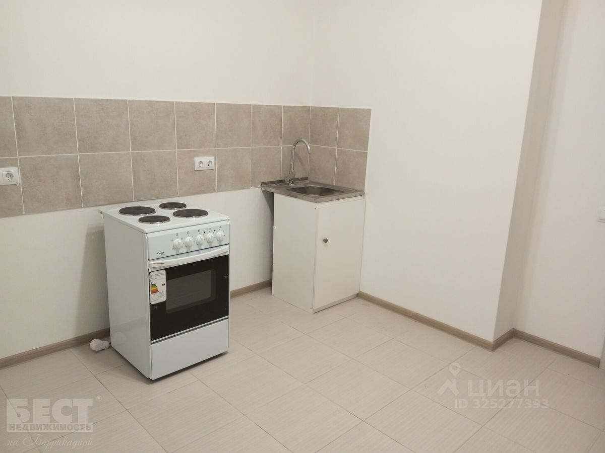 Продажа 3-комн квартиры на вторичном рынке 9-я Парковая улица, 68
