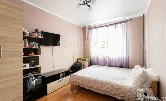 Продажа 1-комн квартиры на вторичном рынке улица Чугунные Ворота,  д. 23