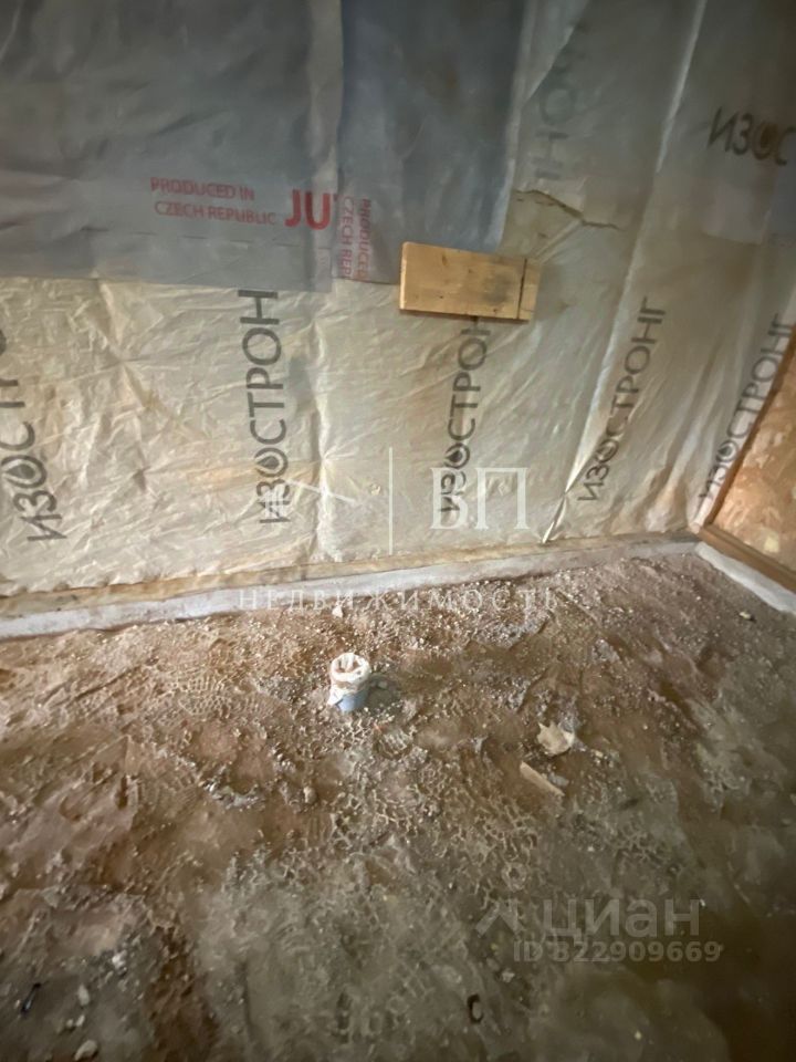 Продажа дома пос. Скреблово, улица 9-я Приозерная, 24