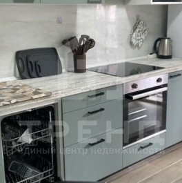 Продажа 1-комн квартиры на вторичном рынке Мурино г, Ручьевский пр-кт,  д. 20 с1