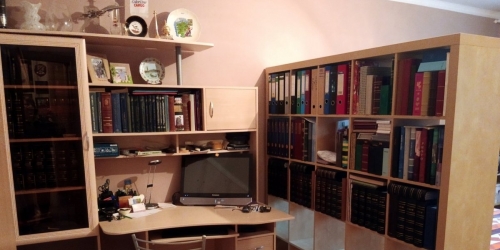 1-комн квартира Рихарда Зорге ул. ,  д. 4,  к. 2