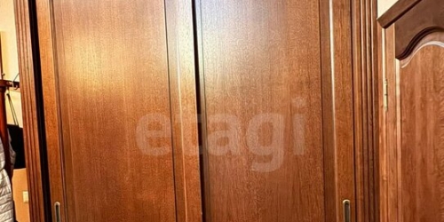 3-комн квартира ул Авиационная,  д. 11