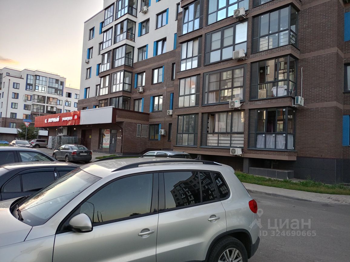 Аренда студии Мытищи, бульвар Тенистый, 19