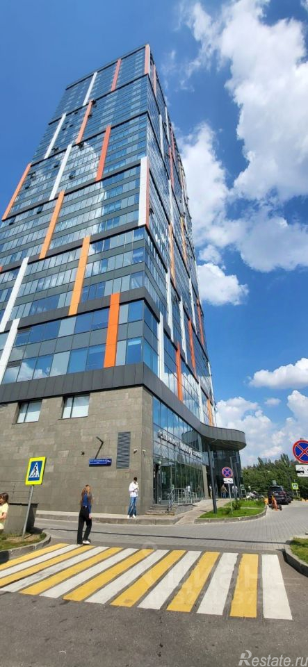 Продажа офиса Ломоносовский пр-кт