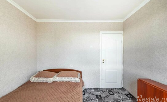 Продажа 4-комн квартиры на вторичном рынке ул Счастливая,  д. 7