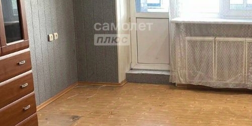 3-комн квартира улица Металлургов, 13К2