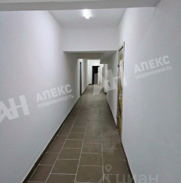 Аренда ПСН улица Бориса Галушкина,  д. 26