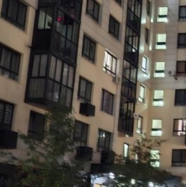 Продажа 2-комн квартиры на вторичном рынке бульвар Веласкеса, 3к3