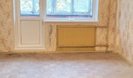 3-комн квартира улица Карпинского, 25