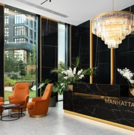 Продажа 1-комн квартиры на вторичном рынке улица Зорге,  д. 9А к7