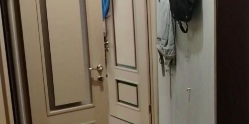 2-комн квартира Полоцкая улица, 23