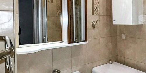 2-комн квартира Сестрорецк, улица Володарского, 13