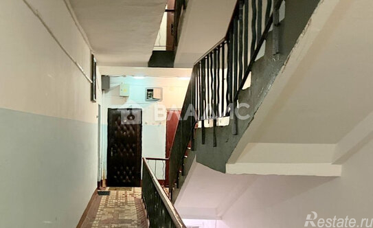 Продажа 1-комн квартиры на вторичном рынке улица Рудневой,  д. 11