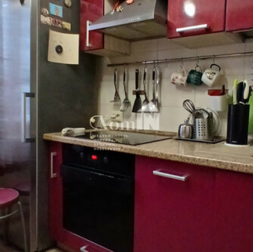 2-комн квартира Новое Девяткино, ул Лесная,  д. 6