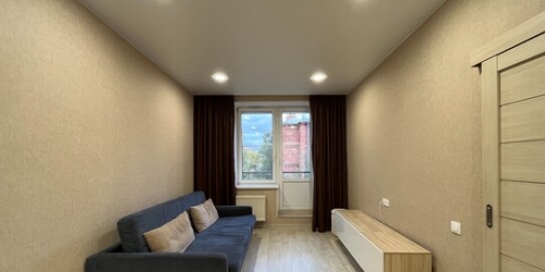 1-комн квартира Ткачей ул,  д. 5