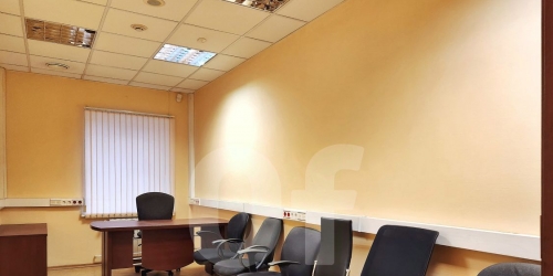 Отдельное здание Ирининский 2-й пер,  д. 3