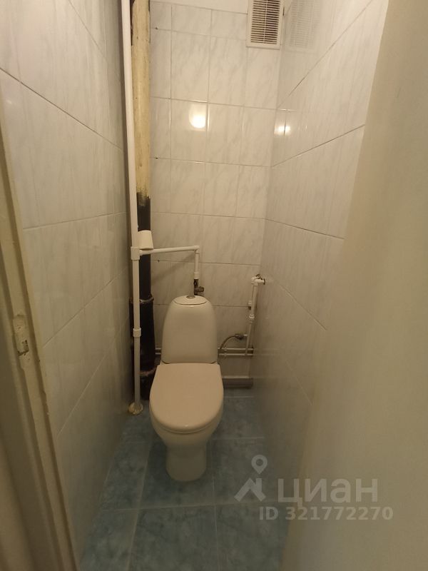 Продажа 1-комн квартиры на вторичном рынке Камышовая улица, 52к1