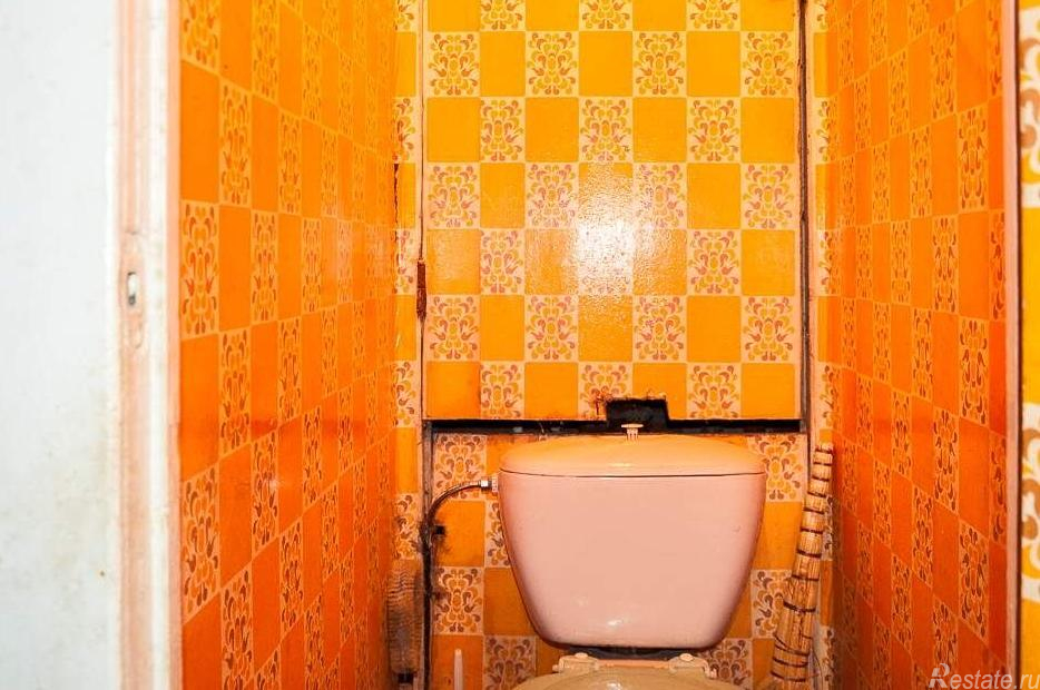 Продажа 2-комн квартиры на вторичном рынке г Ступино, Чайковского, 38