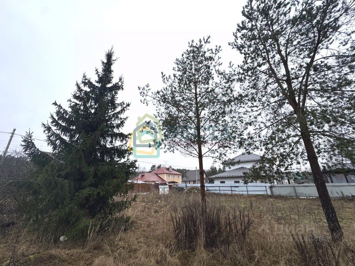 Продажа земли Дубровка пгт, улица Зеленая, 14