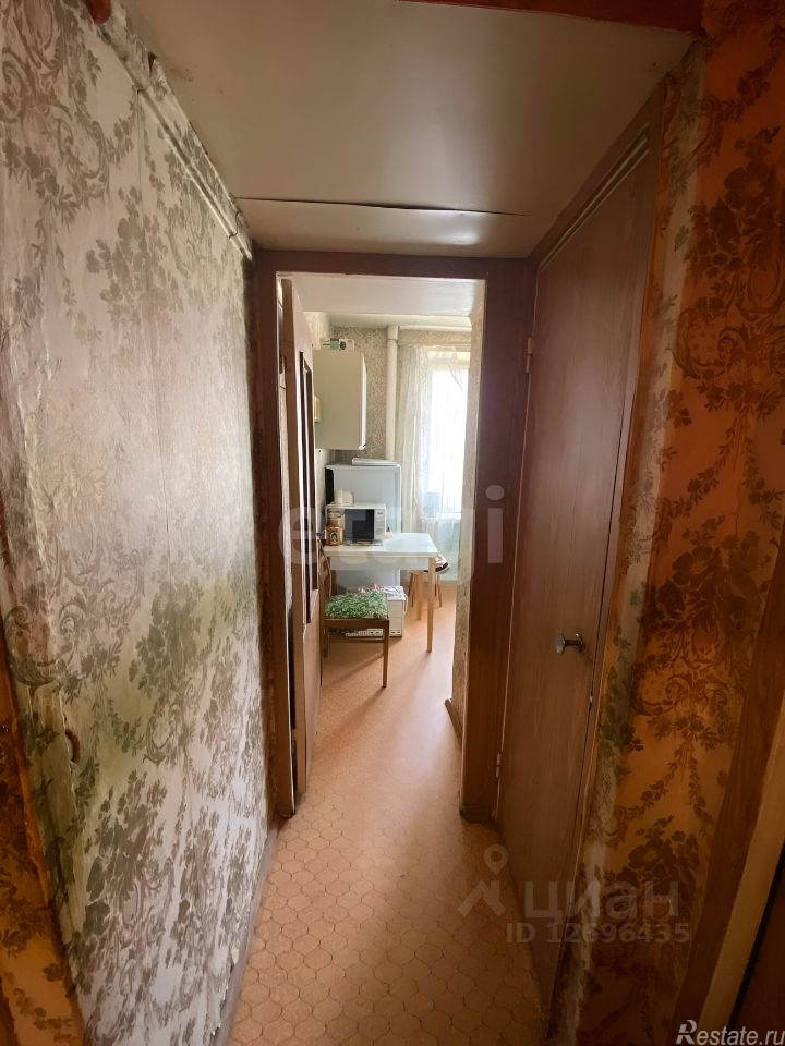 Продажа 2-комн квартиры на вторичном рынке улица Малышева,  д. 30