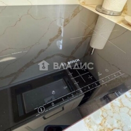 Продажа 3-комн квартиры на вторичном рынке улица Тёплый Стан,  д. 6