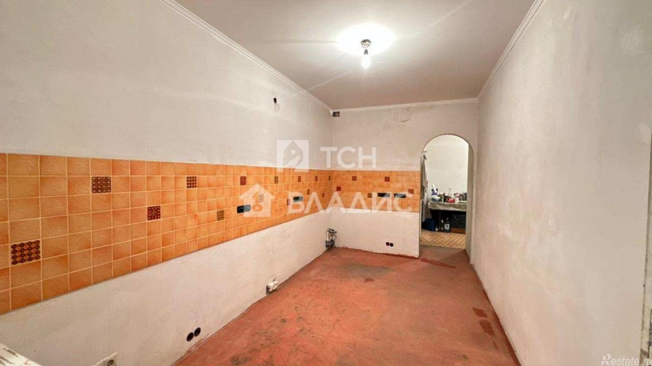 Продажа 1-комн квартиры на вторичном рынке Пушкино г, 2-й Фабричный проезд