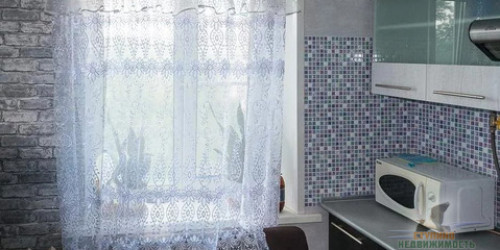 3-комн квартира Ступино, ул. Чайковского,  д. 25